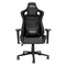 Techni Office Solutions 53" Vibrant Black Unique Techni Sports TS-83 Comfortable Gaming Chair